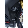 R&G Racing Downpipe Grille for Honda CBR250RR '17-'22 R&G Racing Downpipe Grille for Honda CBR250RR '17-'22